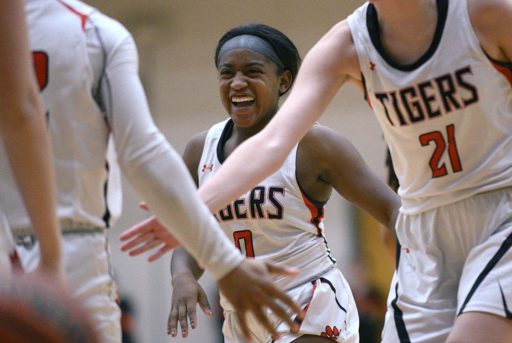 Edwardsville vs. O'Fallon